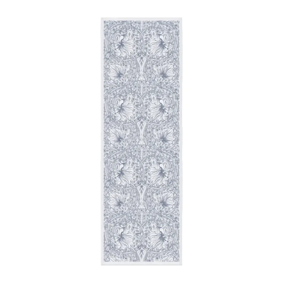 Pimpernel bordslöpare 50x150 cm, Blå