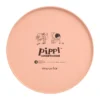 Pippi förvaringsburk med lock Ø15 cm, Candy