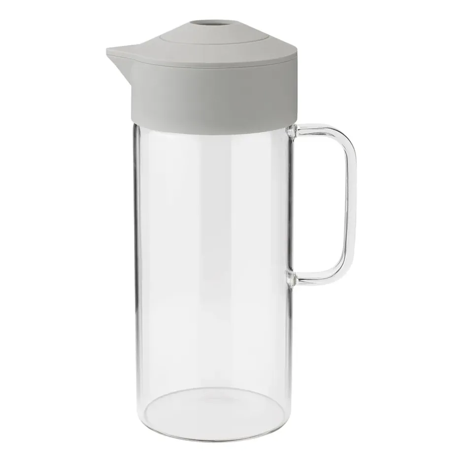 PIP serveringskanna 1,4 L, Ljusgrå