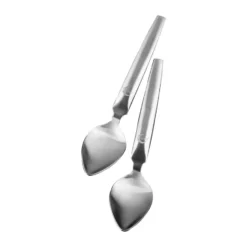 Plate-it quenellskedar 2-pack, Stål