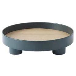 Platform bricka, Dark green