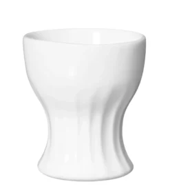 Pli Blanc Äggkopp 2-pack, Vit