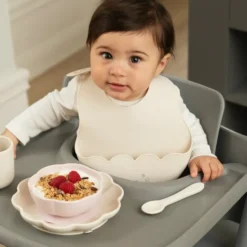 Poppy haklapp, Cream
