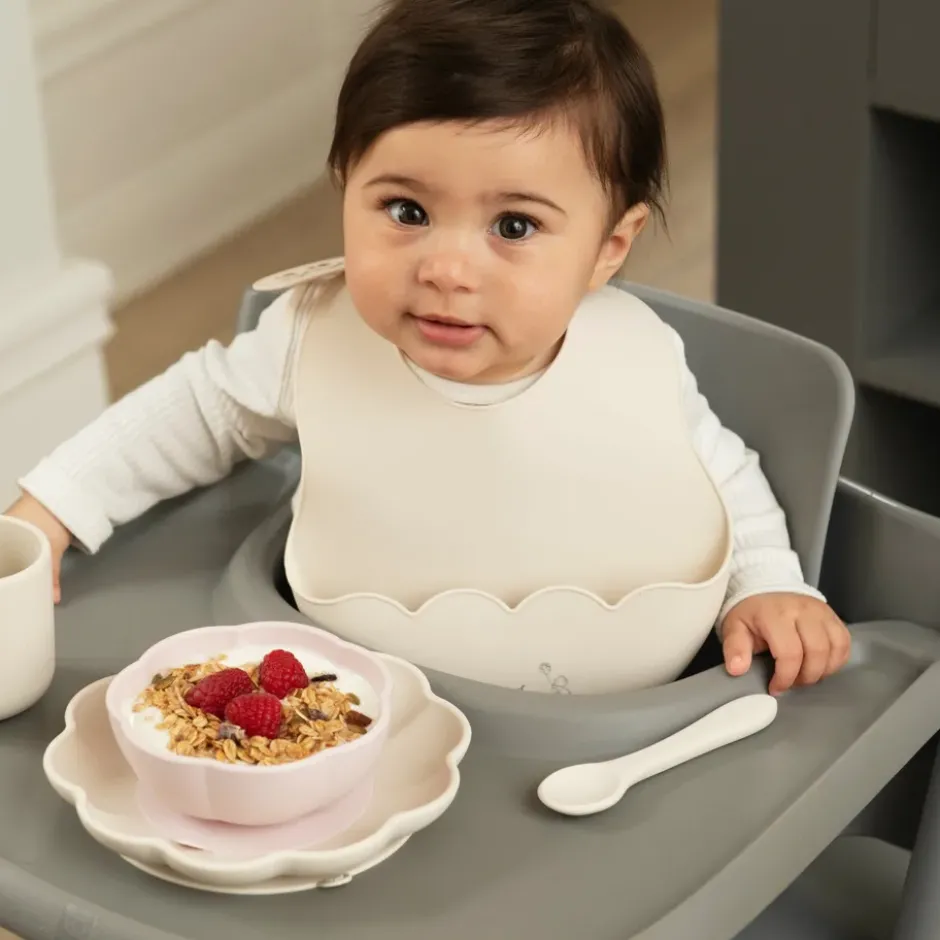 Poppy haklapp, Cream