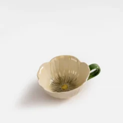 Poppy kopp 22 cl, Beige
