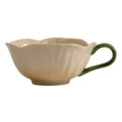 Poppy kopp 22 cl, Beige