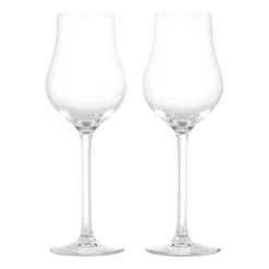 Premium brännvinsglas 23 cl 2-pack, Klar