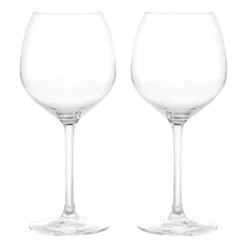Premium vitvinsglas 54 cl 2-pack, Klar