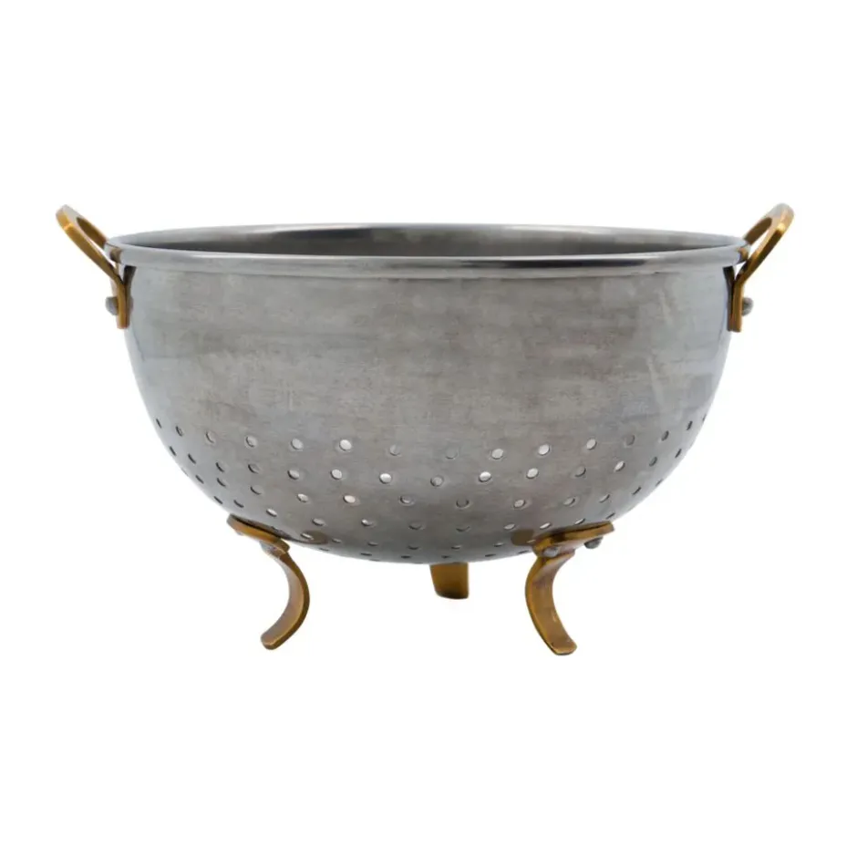 Presentation sil, Silverfinish