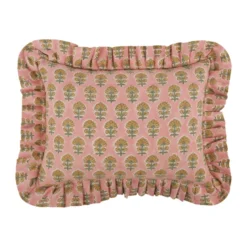 Primrose kuddfodral, Light Pink, 30x40 cm