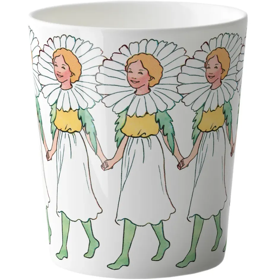 Prästkrage mugg, 28cl