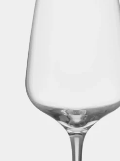 Pulse vinglas 38 cl 2-pack, Klar