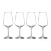 Pulse vinglas 38 cl 4-pack, Klar