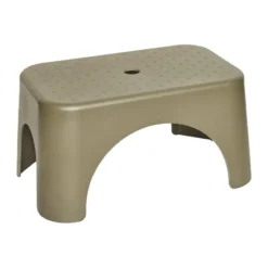 Rabbit pall H18 cm, Olive