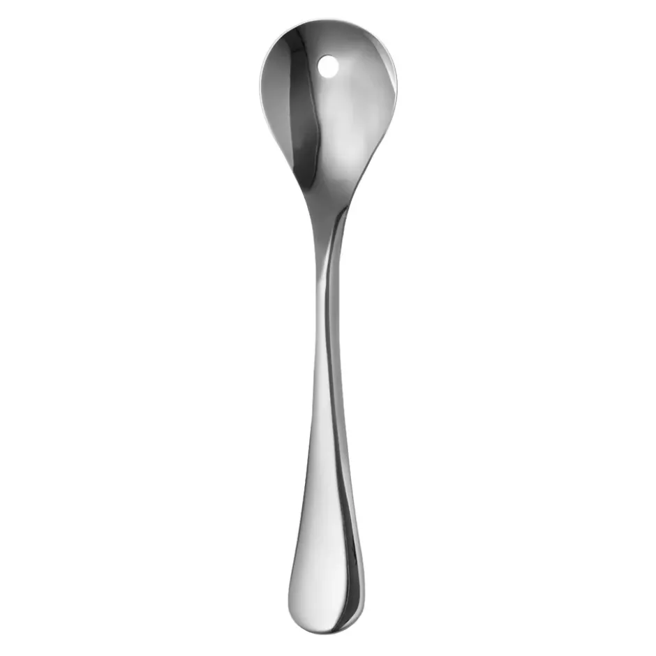Radford olivsked blank, Rostfritt stål