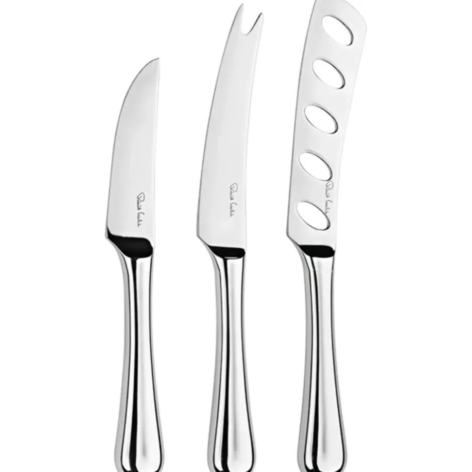Radford Ostknivar 3-pack Presentbox, Blank