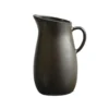 Raw kanna 0,6 L, Metallic brown
