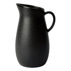 Raw kanna 0,6 L, Titanium Black