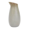 Raw karaff 1,2 liter, Sandy beige
