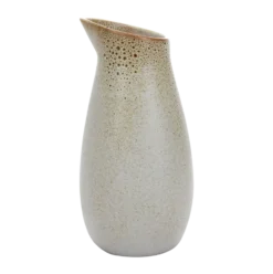 Raw karaff 1,2 liter, Sandy beige