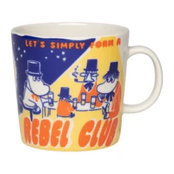 Rebel Club Muminmugg, 40 cl