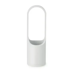Reb takkrok, White