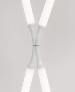 Reb takkrok, White