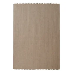 Redono matta taupe, 170x240 cm