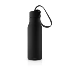 RE-Hydrate termosflaska, Black, 0,5 L