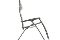 Relax 601 Batyline Iso solstol, Seigle II