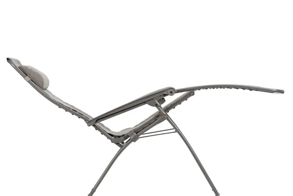 Relax 601 Batyline Iso solstol, Terre
