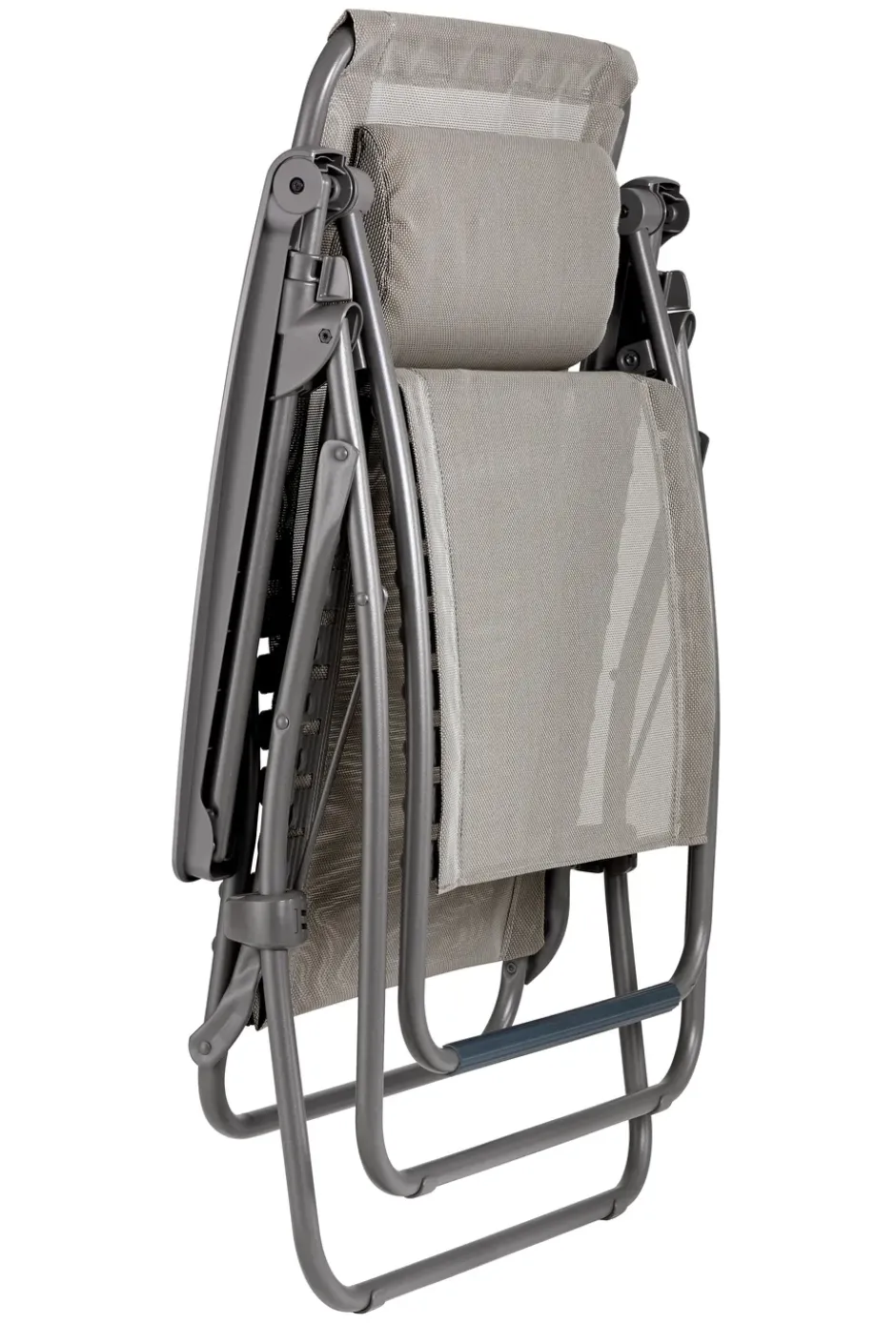 Relax 601 Batyline Iso solstol, Terre