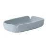 Restore bricka 15,5x28 cm, Light blue
