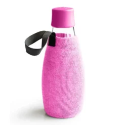 Retap sleeve 0,5 l, Magenta
