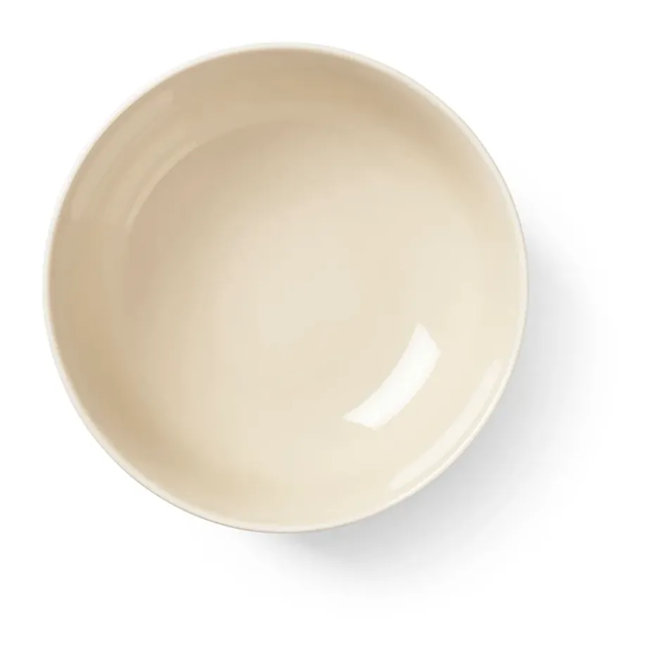 Rhombe serveringsskål Ø22 cm, Marble
