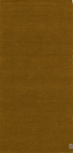 Ribbon matta 70x150 cm, Tobacco