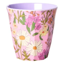 Rice melaminkopp medium, Daisy dearest