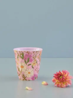 Rice melaminkopp medium, Daisy dearest