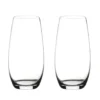 Riedel O champagneglas 2-pack, 26,4 cl