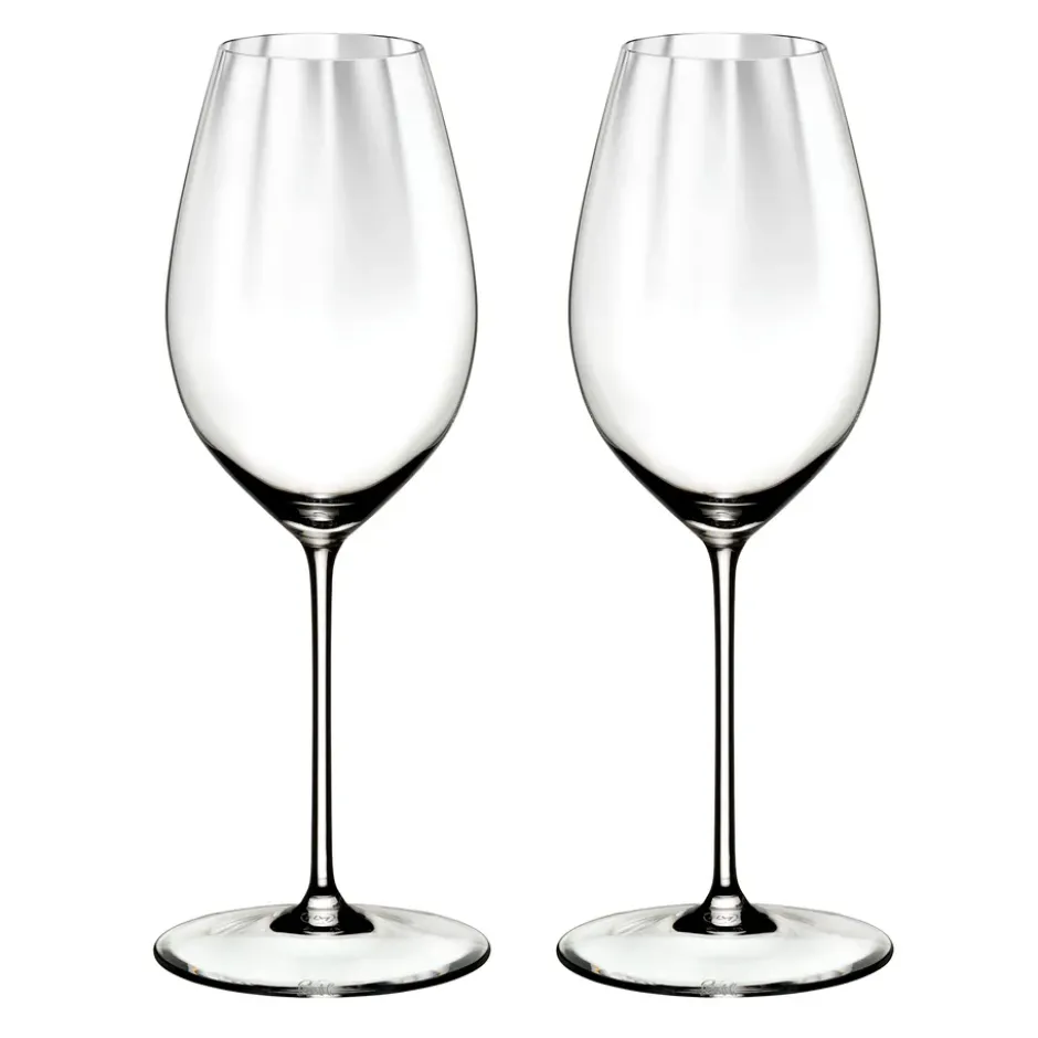 Riedel Performance sauvignon blanc vinglas 2-pack, 44 cl