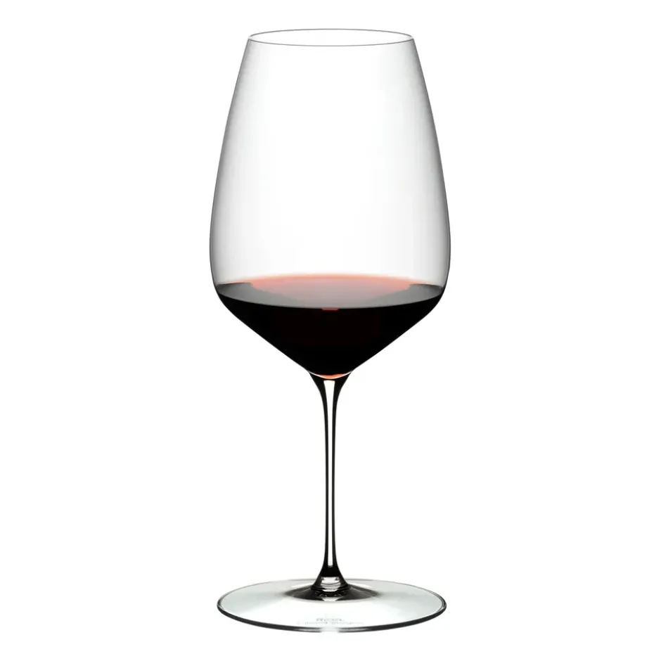Riedel Veloce Cabernet Sauvignon vinglas 2-pack, 82,5 cl