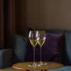 Riedel Veloce champagneglas 2-pack, 32,7 cl