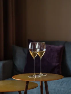 Riedel Veloce champagneglas 2-pack, 32,7 cl