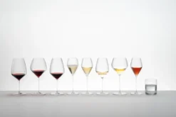 Riedel Veloce champagneglas 2-pack, 32,7 cl
