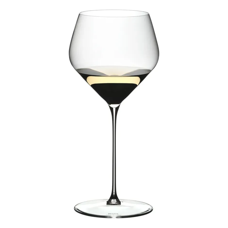 Riedel Veloce Chardonnay vinglas 2-pack, 69 cl
