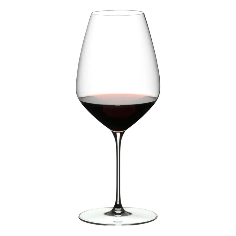 Riedel Veloce Syrah-Shiraz vinglas 2-pack, 72 cl