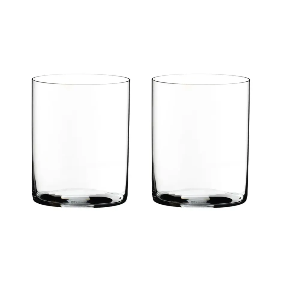 Riedel Veloce vattenglas 2-pack, 43 cl