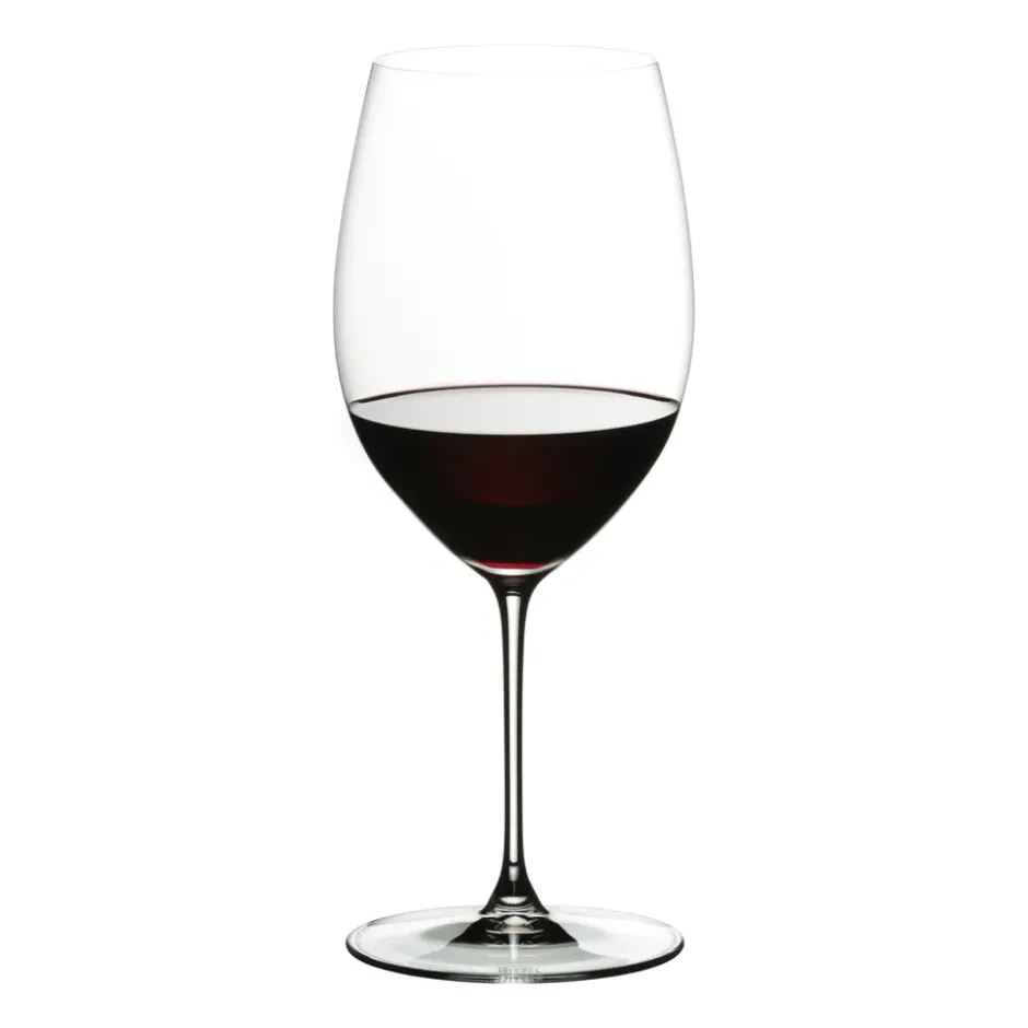 Riedel Veritas Cabernet-Merlot vinglas 2-pack, 62,5 cl