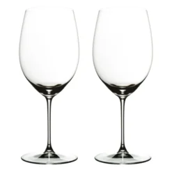 Riedel Veritas Cabernet-Merlot vinglas 2-pack, 62,5 cl