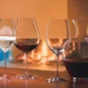 Riedel Veritas champagneglas 2-pack, 44,5 cl